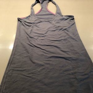 Lululemon Cool Racerback